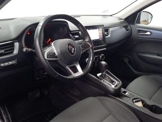Renault Arkana BUSINESS 1.3 TCE 140CV BVA7 E6D