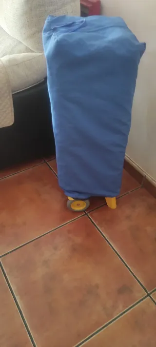 Parque infantil para bebé