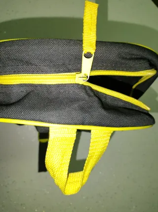 Mochila Infantil Batman 3D