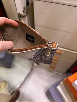 Pochette Why Not? Londra