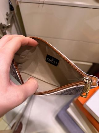 Pochette Why Not? Londra