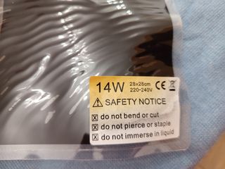 Manta Térmica para Mascotas