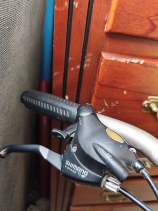 Bicicleta Montaña 26'