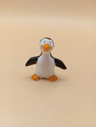 Benjamin Blümchen e i suoi amici • n.10 figures