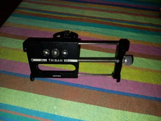 Soporte Triban Decathlon 60-100mm
