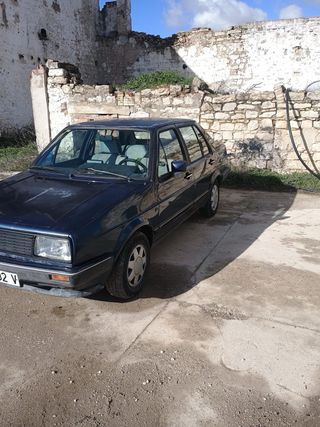 Volkswagen Jetta 1994