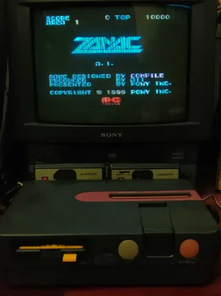 Nintendo Sharp Twin Famicom + juegos