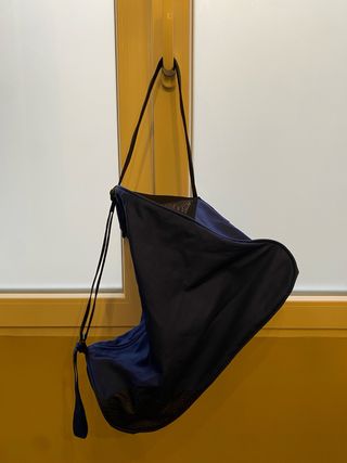 Bolsa para patines Decathlon