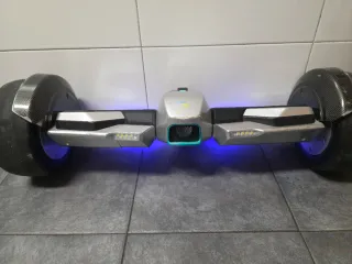 Hoverboard Smartgyro F10 700W - MUY POTENTE