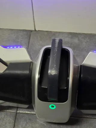 Hoverboard Smartgyro F10 700W - MUY POTENTE