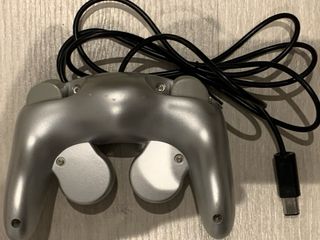 Mando Game Cube + Memory Card 16MB EAXUS