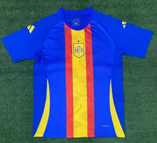 Camiseta selección española