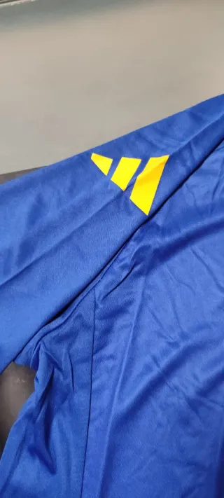 Camiseta selección española