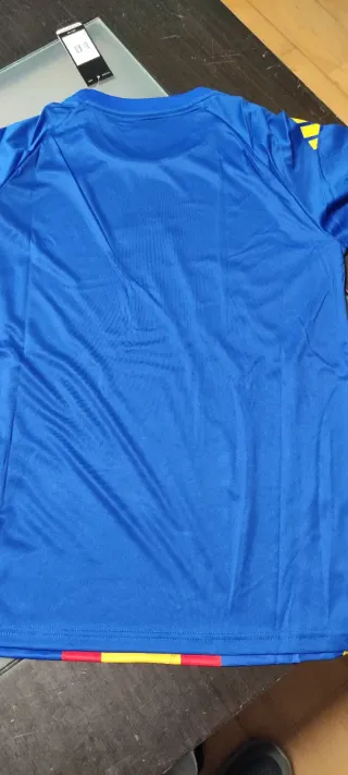 Camiseta selección española