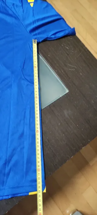 Camiseta selección española