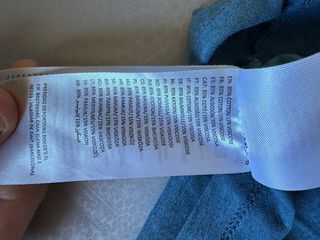 Maglietta FC Barcelona Spotify XXL