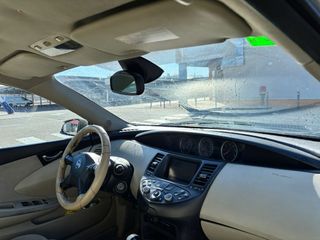 Nissan Primera 2005