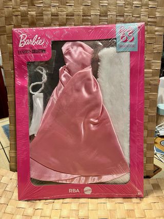 Barbie Fashion Collection Enchanted Evening