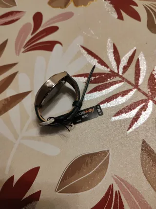 Orologio Uomo Brosway Verde