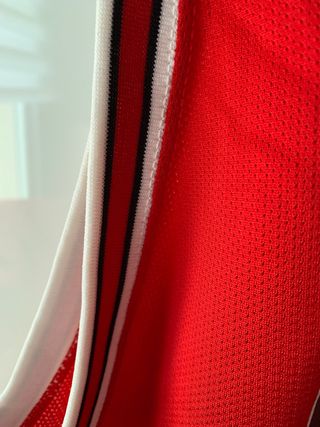 Camiseta vintage Champion Pippen Chicago Bulls  OG