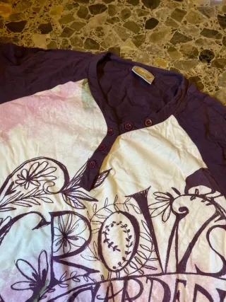 Camiseta Egatex España Talla L