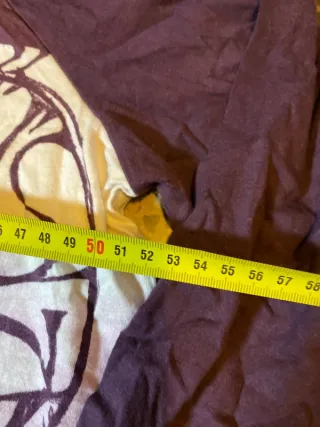 Camiseta Egatex España Talla L