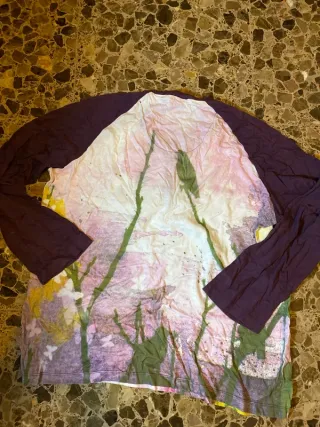 Camiseta Egatex España Talla L