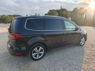 SEAT Alhambra 2019