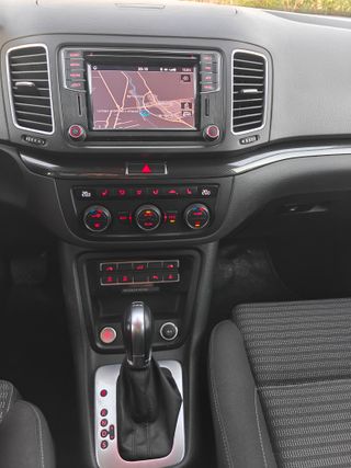 SEAT Alhambra 2019
