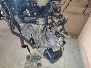 CAJA CAMBIOS RENAULT CAPTUR Adventure | 10.13 - 1