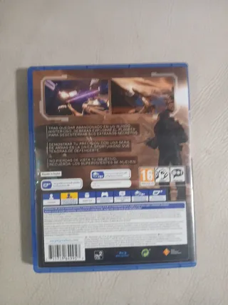 2 Juegos PS4 VR: Farpoint y VR Worlds