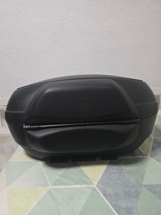 Baul Moto Shad SH48 Top Case Cofre topcase maleta