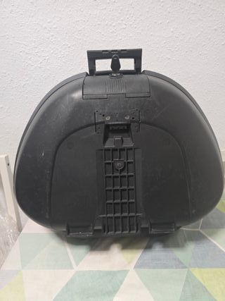 Baul Moto Shad SH48 Top Case Cofre topcase maleta