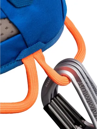 Arnés Mammut S Nuevo