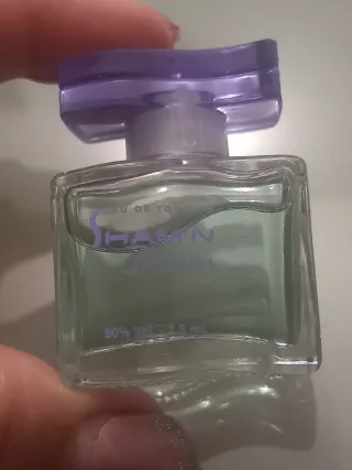 Miniatura profumo Arno Sorel Sham'n Dream