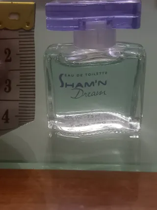 Miniatura profumo Arno Sorel Sham'n Dream