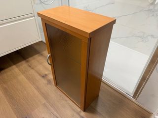 Mueble baño / armario baño