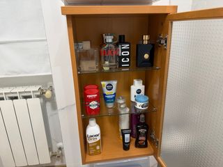 Mueble baño / armario baño