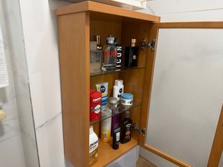 Mueble baño / armario baño