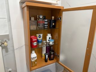 Mueble baño / armario baño