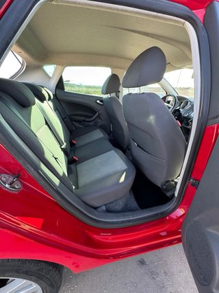 SEAT Ibiza 1.6 TDI, 105 CV, único dueño.