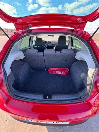 SEAT Ibiza 1.6 TDI, 105 CV, único dueño.