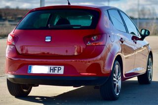 SEAT Ibiza 1.6 TDI, 105 CV, único dueño.