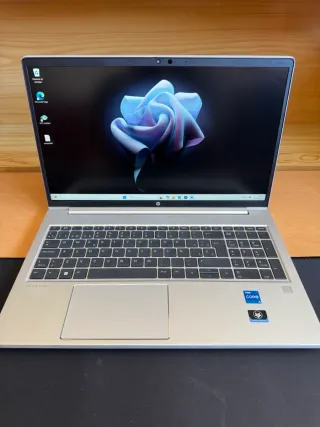 HP ProBook 450 G9 Plata