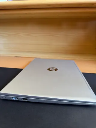 HP ProBook 450 G9 Plata