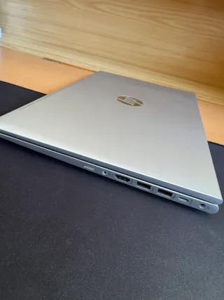 HP ProBook 450 G9 Plata