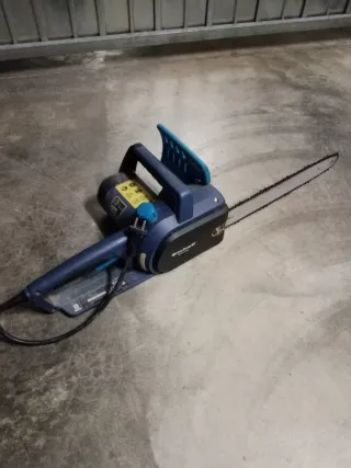 Motosierra Eléctrica Einhell