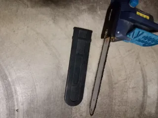 Motosierra Eléctrica Einhell