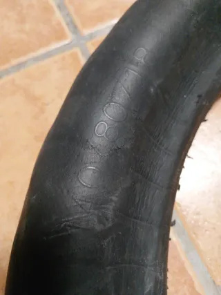 Mousse Rissemouse Enduro