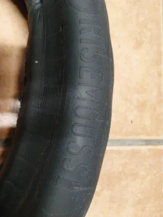 Mousse Rissemouse Enduro